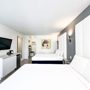 Habitación con Cama Queen